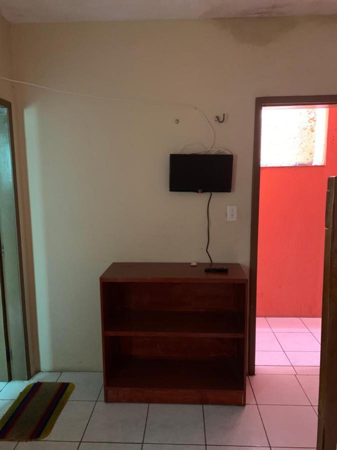Pousada Norte Sobral Esterno foto